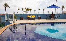 Bahia Sol E Mar